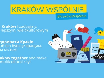 KRAKÓW WSPÓLNIE