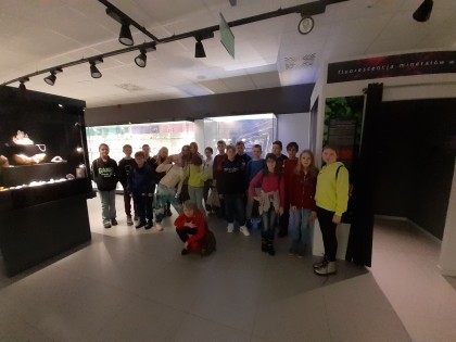 WIZYTA W MUZEUM